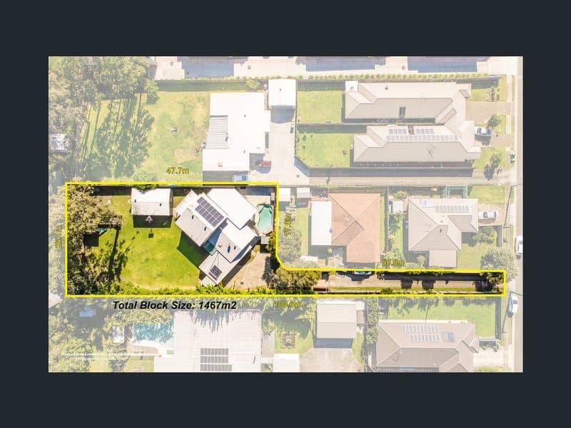 15B Oleander Street, Daisy Hill — photo 1 of 5