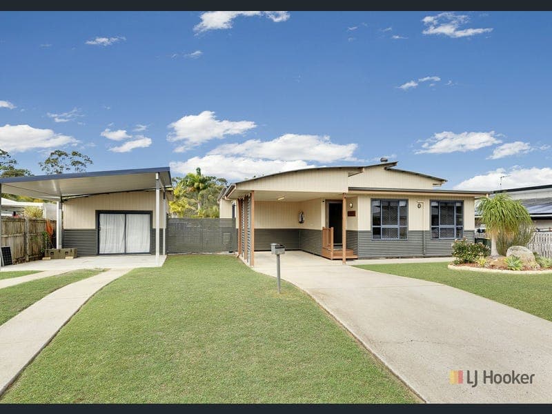 10 Douglas Street, Tannum Sands — photo 1 of 5