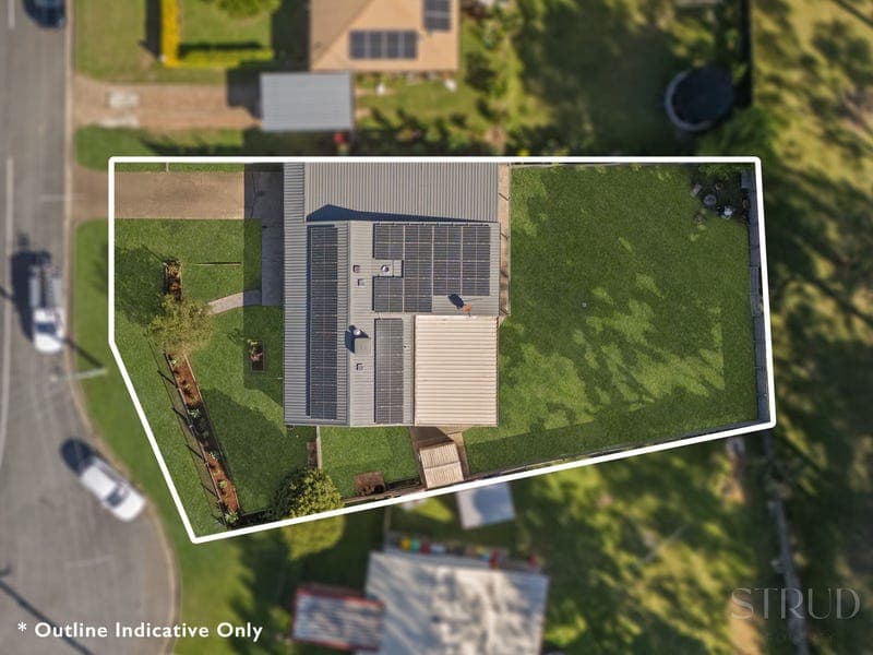 40 Glenelg Drive, Brassall — photo 1 of 5
