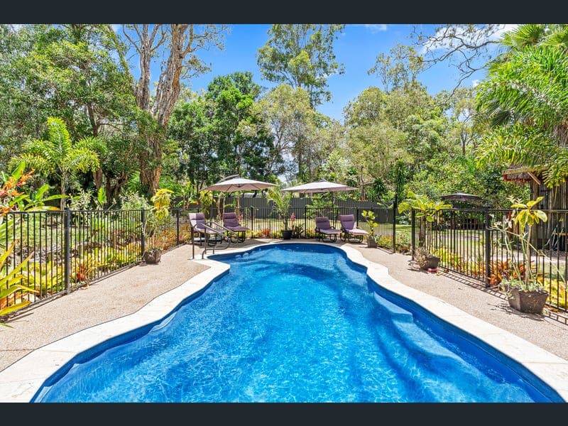 340 Oregan Creek Road, Toogoom — photo 1 of 5