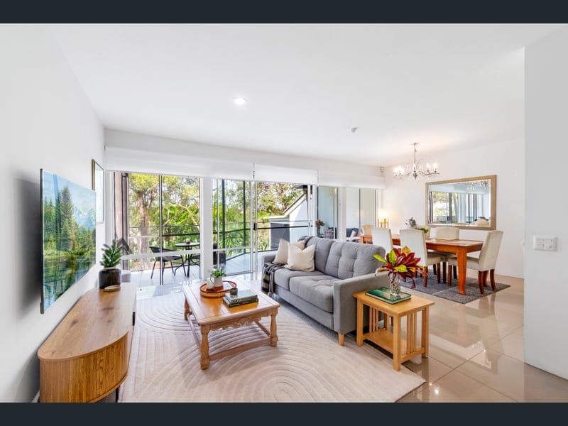5117 St Andrews Terrace, Sanctuary Cove — photo 1 of 5