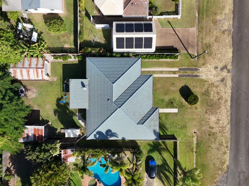 2 Kennedy Street, Bundaberg West — photo 1 of 2