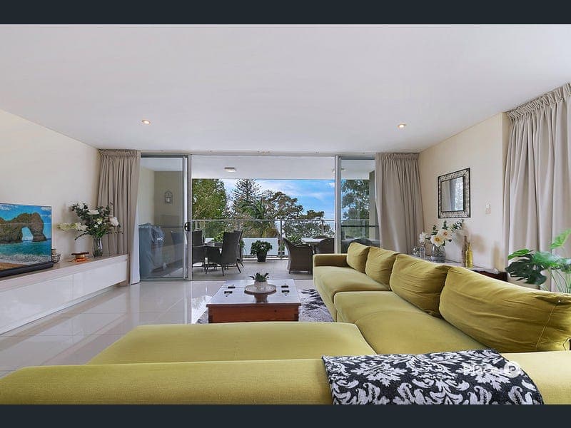 7/65-69 Landsborough Avenue, Scarborough — photo 1 of 5