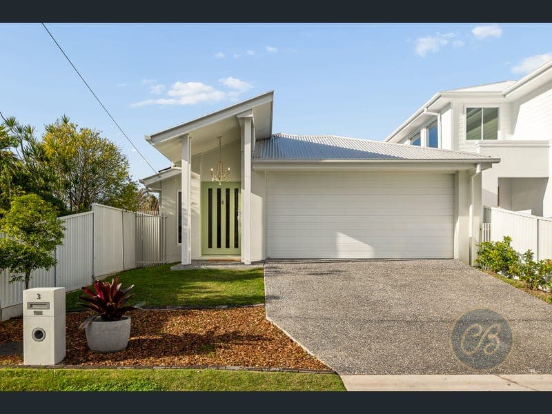 3 Ferguson Street, Albany Creek — photo 1 of 5