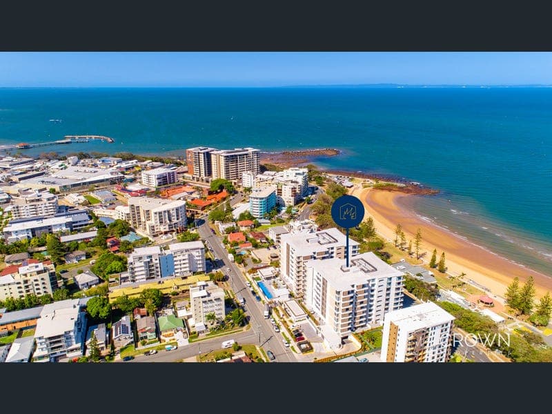 146/59 Marine Parade, Redcliffe — photo 1 of 5