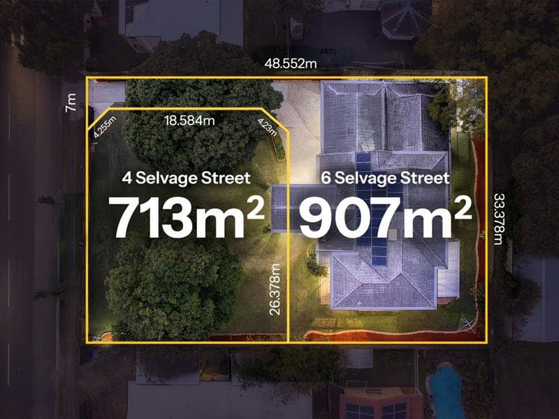 4-6 Selvage Street, Sunnybank — photo 1 of 5