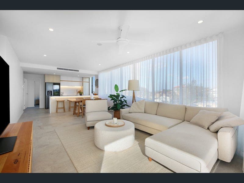 801/27 Garrick Street, Coolangatta — photo 1 of 5