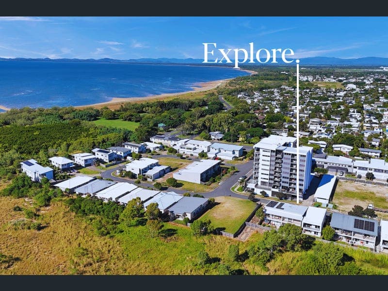 2/21 Willoughby Crescent, East Mackay — photo 1 of 5