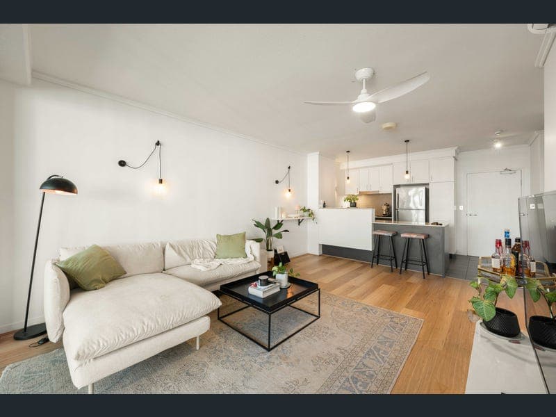 856/43 Hercules Street, Hamilton — photo 1 of 5