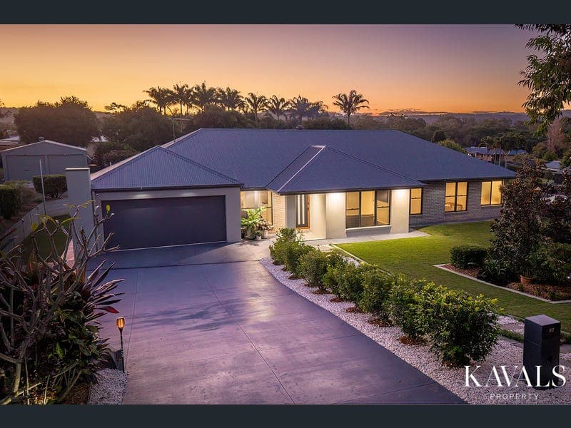 22 Evergreen Way, Beerwah — photo 1 of 5