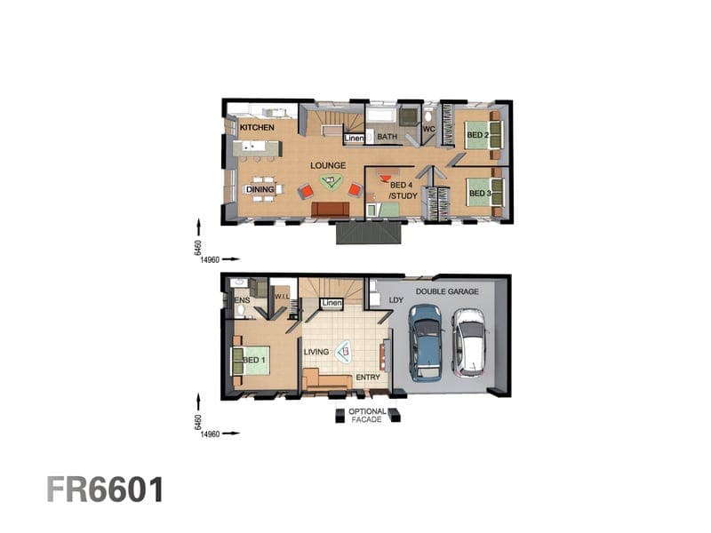 15a Vidgen Ln, Kenmore — photo 1 of 5