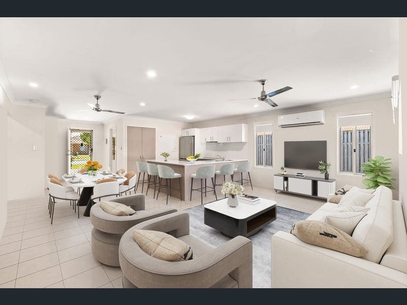 34 Westminster Crescent, Raceview — photo 1 of 5
