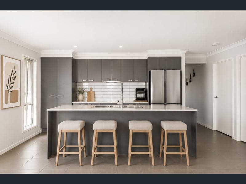 105 East Beaumont Road, Park Ridge — photo 1 of 5