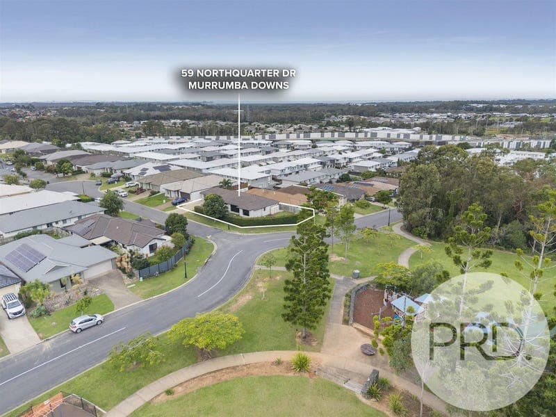 59 Northquarter Drive, Murrumba Downs — photo 1 of 5