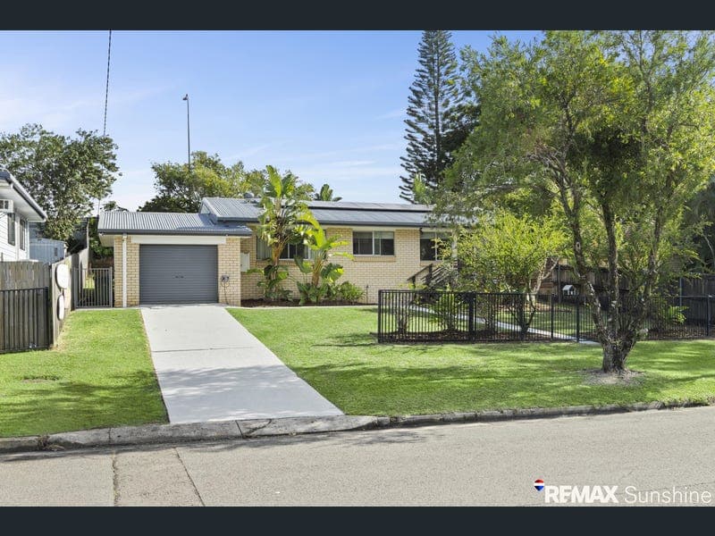 3 Kokoda Avenue, Bli Bli — photo 1 of 5