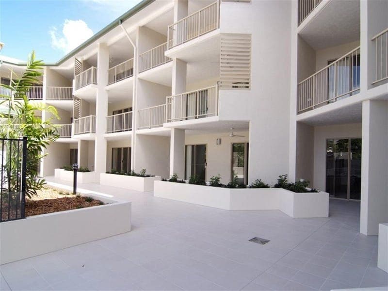 6/111-113 Martyn Street, Parramatta Park — photo 1 of 5