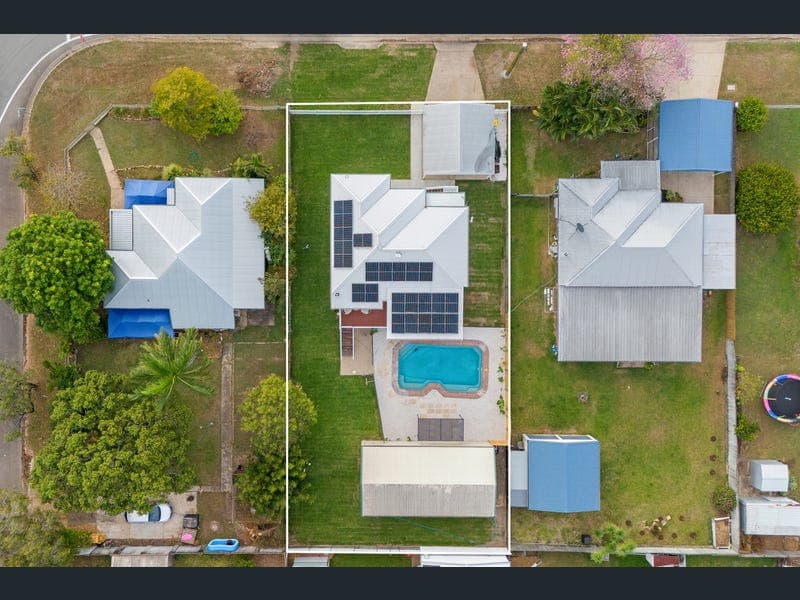 117 Tippett Street, Gulliver — photo 1 of 5
