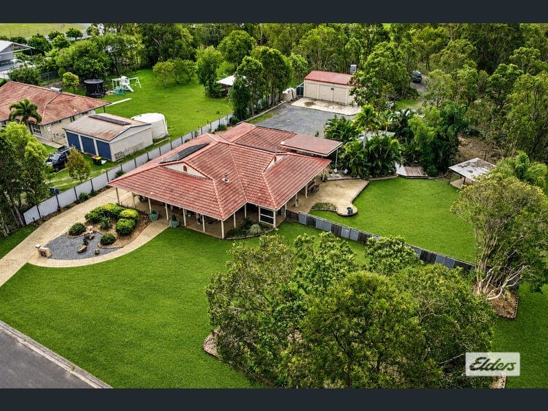 2 Bernborough Drive, Barmaryee — photo 1 of 5