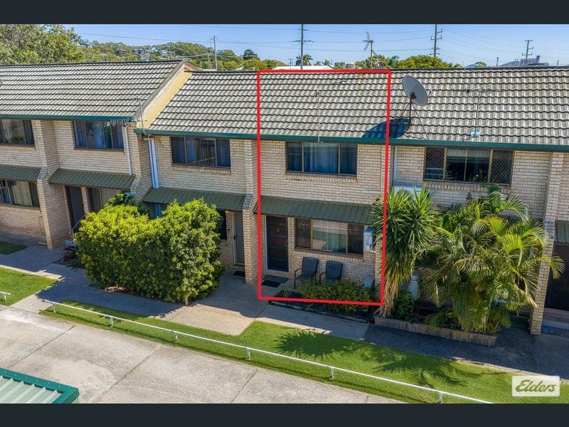 3/45 O'Connell Street, Barney Point — photo 1 of 5