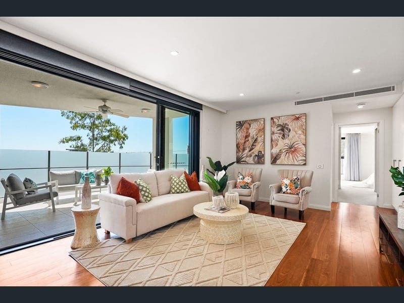 3/252 Swann Road, Taringa — photo 1 of 5