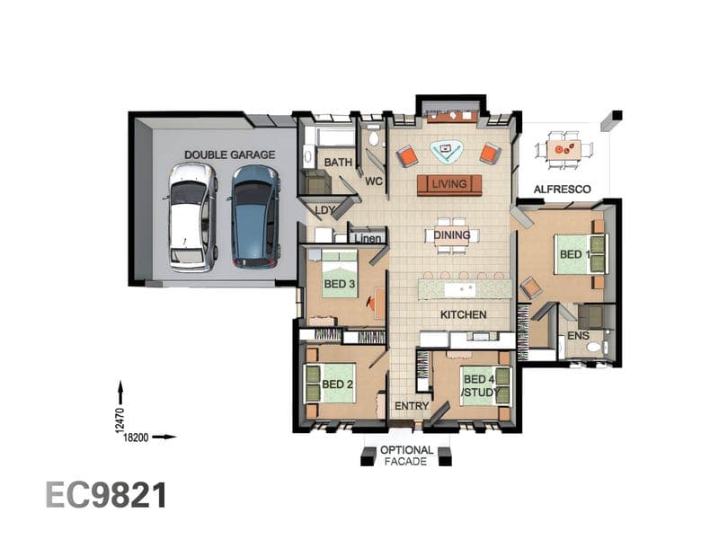 Lot 9/747-751 Wembley Rd, Browns Plains — photo 1 of 5