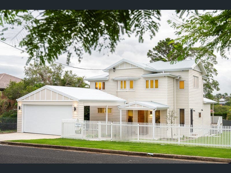 34 Wade Street, Wavell Heights — photo 1 of 5
