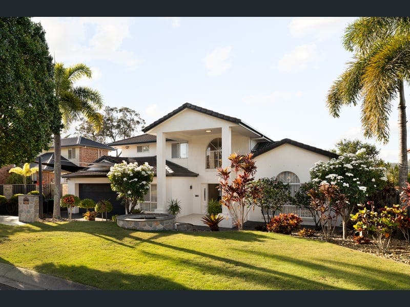 11 Carrington Pl, Carindale — photo 1 of 5
