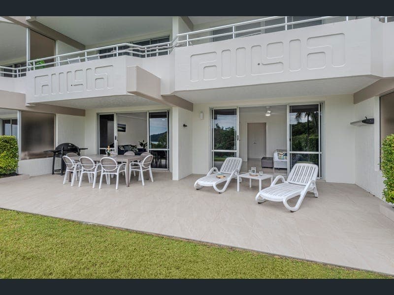 003/2 Marina Drive, Poinciana Lodge, Hamilton Island — photo 1 of 5