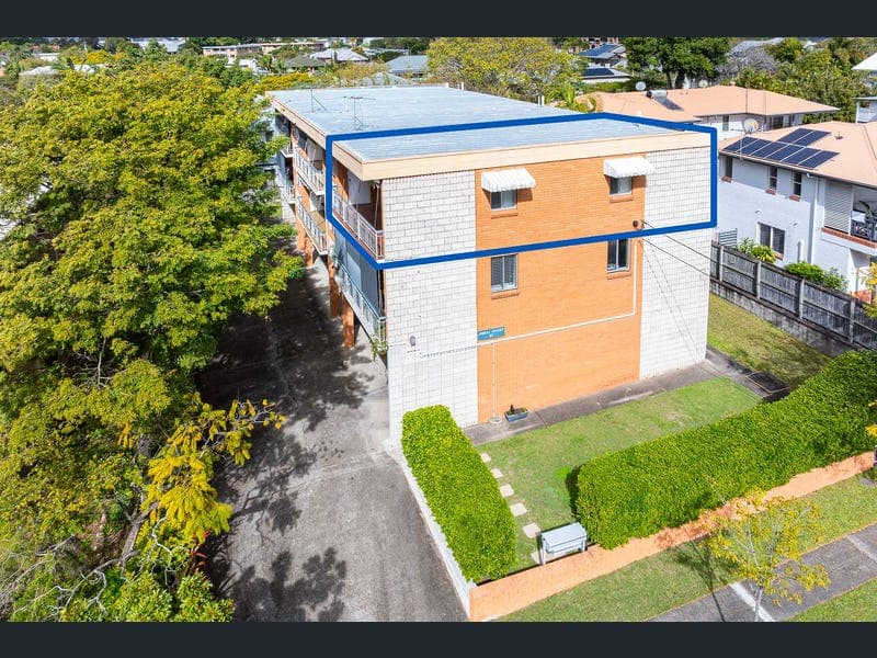 4/57 Shire Street, Coorparoo — photo 1 of 5
