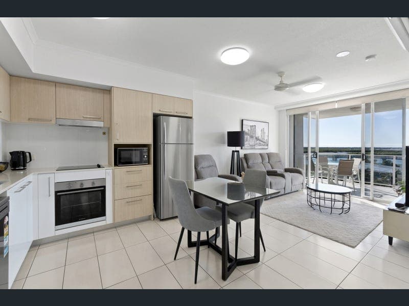 42/7 Nelson Street, Mackay — photo 1 of 5