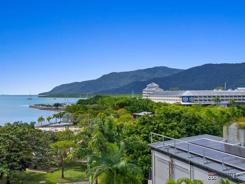 603/71-75 Esplanade, Cairns City — photo 1 of 5