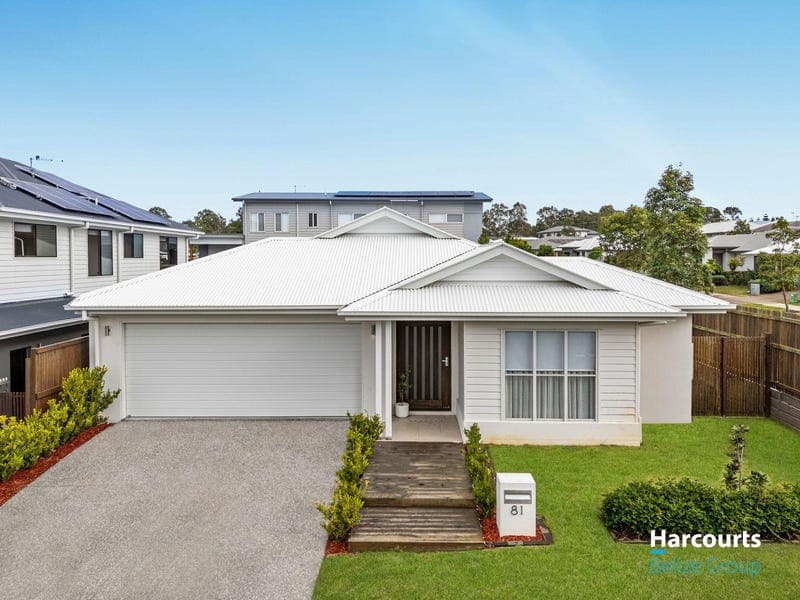 81 Kessels Boulevard, Greenbank — photo 1 of 5