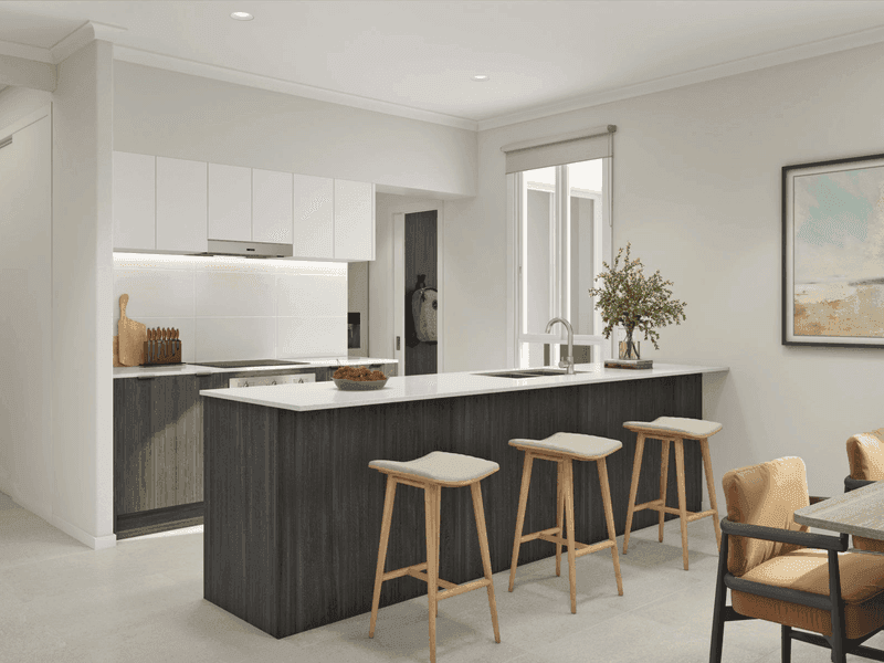 Lot 6 Bernice Street, Bellmere — photo 1 of 5