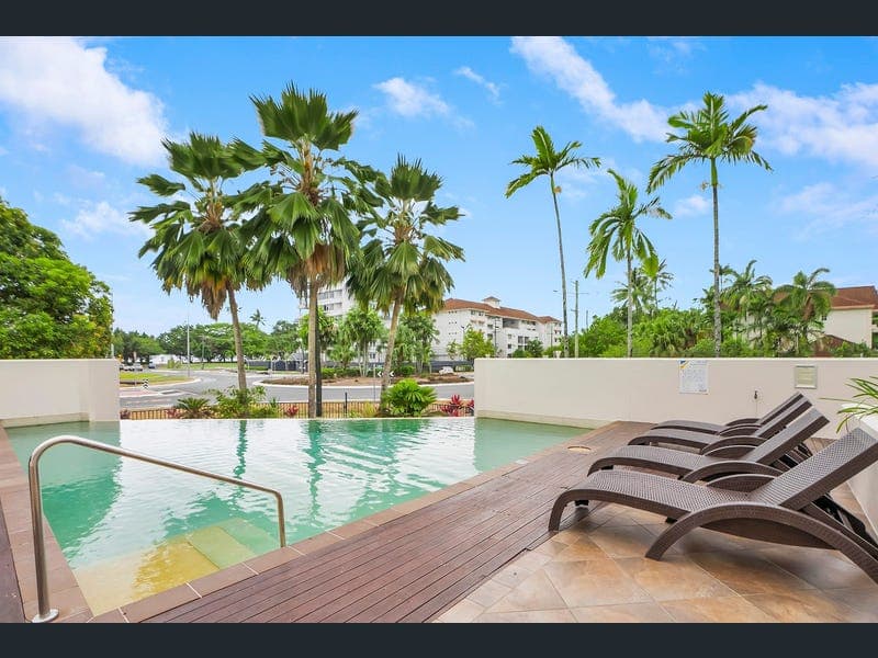 306/92 Digger Street, Cairns North — photo 1 of 5