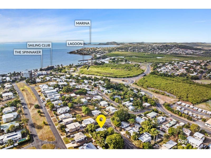 3 William Street, Yeppoon — photo 1 of 5