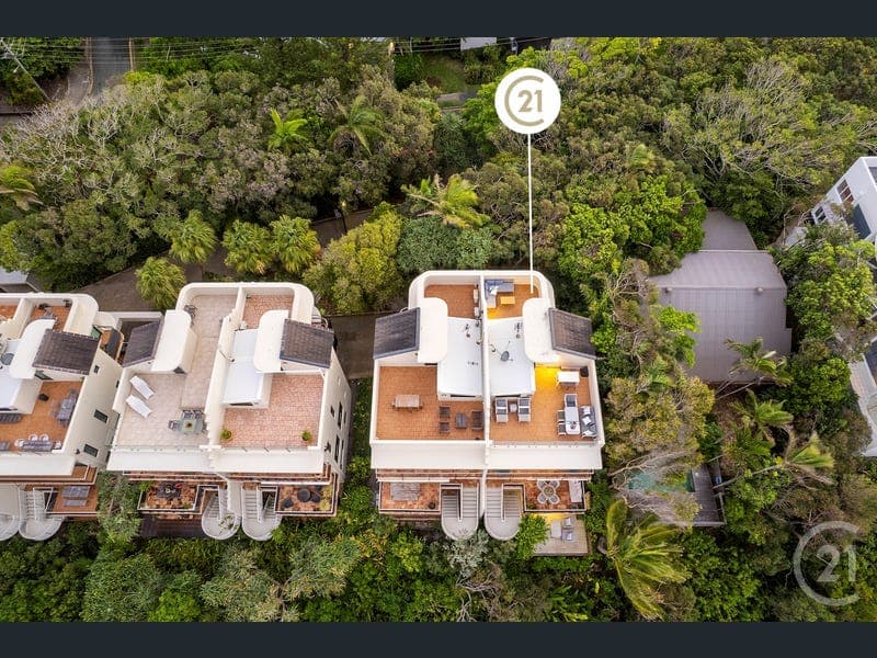 1/18 Bryan Street, Sunshine Beach — photo 1 of 5