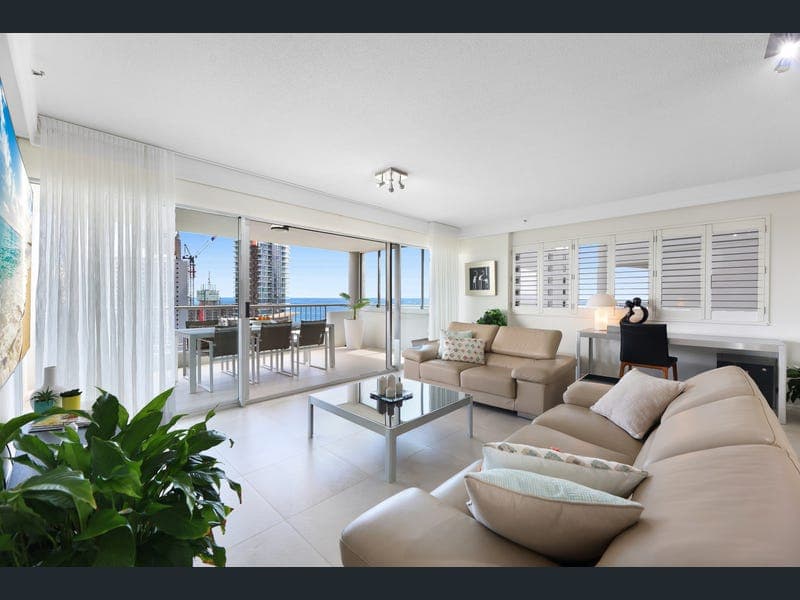 16B/7 Fern Street, Surfers Paradise — photo 1 of 5
