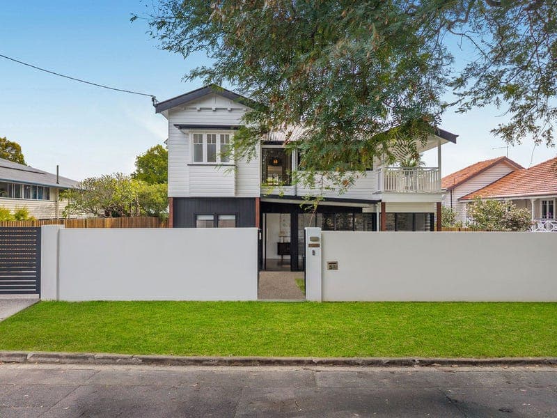 58 Elliott Street, Clayfield — photo 1 of 5