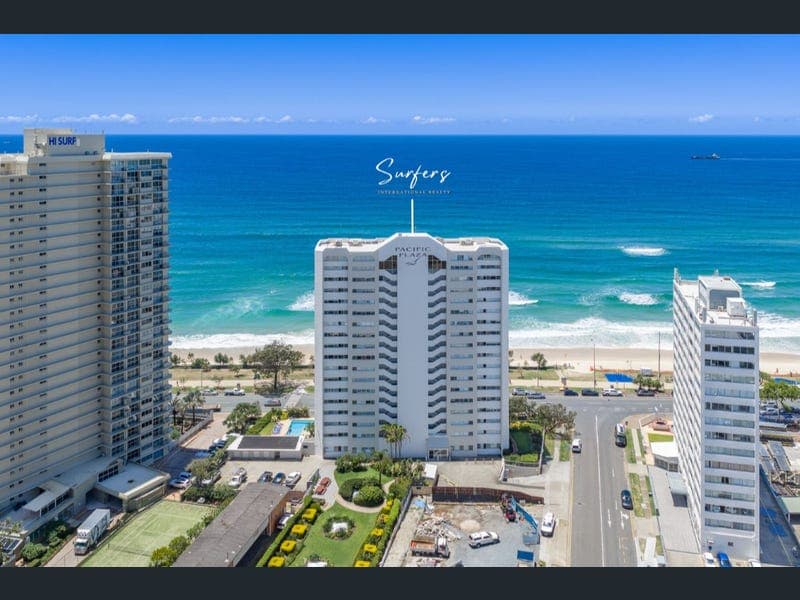 18/142 Esplanade, Surfers Paradise — photo 1 of 5