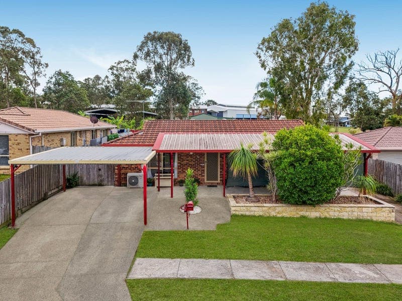 21 Calder Court, Crestmead — photo 1 of 5