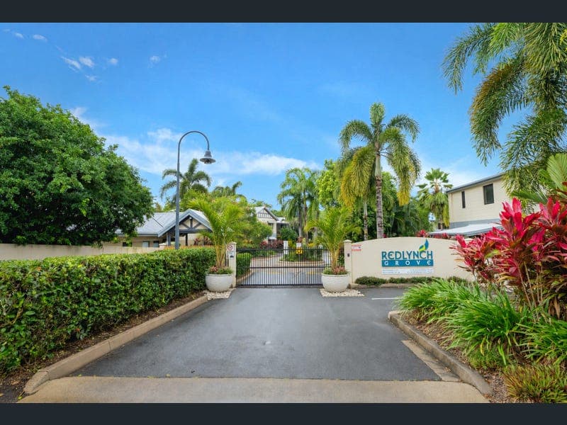 32/2-16 Fairweather Road, Redlynch — photo 1 of 5