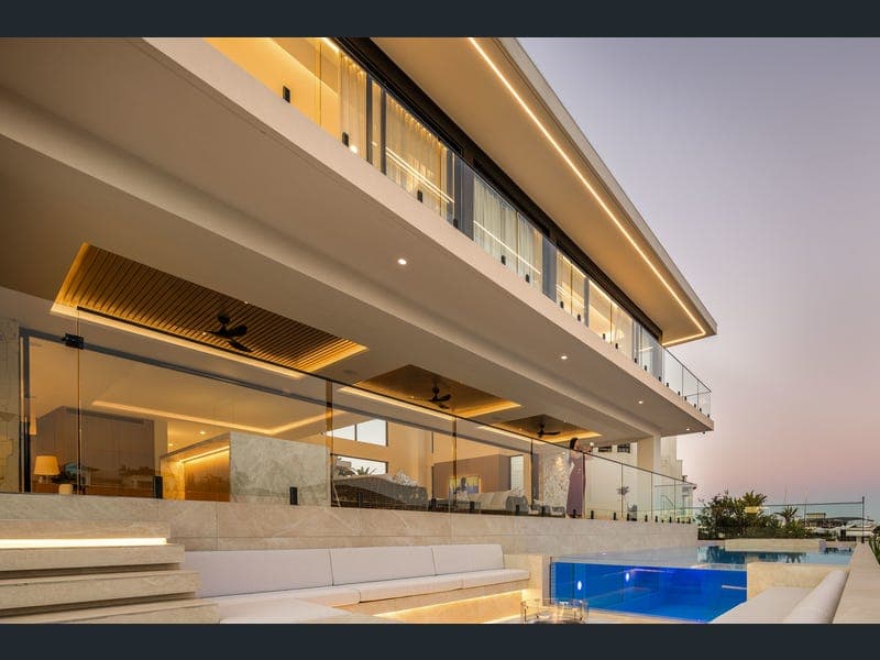 2629 Virginia Drive, Hope Island — photo 1 of 5