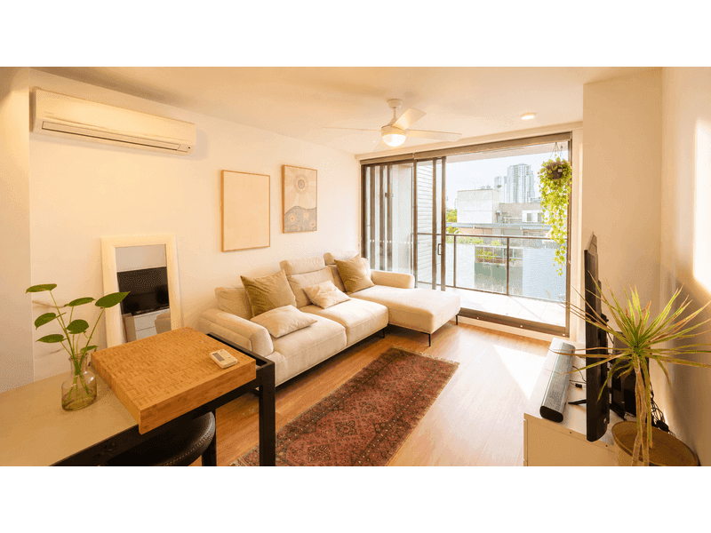 403/36 King Street, Bowen Hills — photo 1 of 5