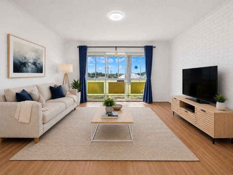 8/38 Emerald Street, Kedron — photo 1 of 5