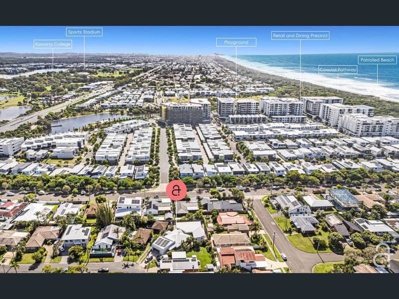 9 Taminga Street, Wurtulla — photo 1 of 5