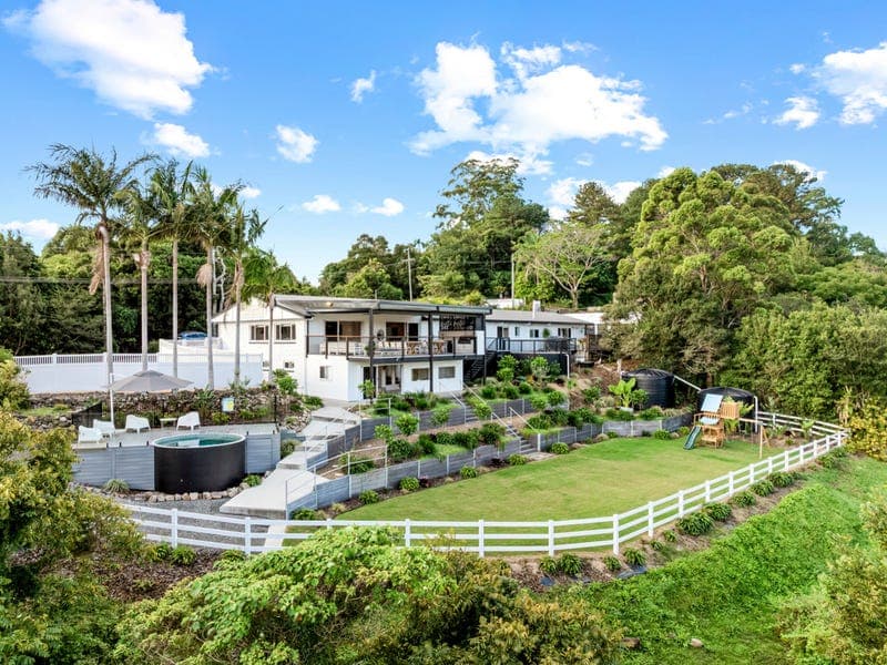 38 Kondalilla Falls Road, Montville — photo 1 of 5