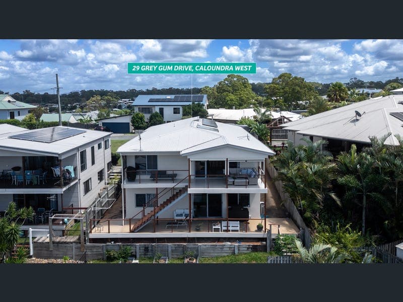 29 Grey Gum Drive, Caloundra West — photo 1 of 5