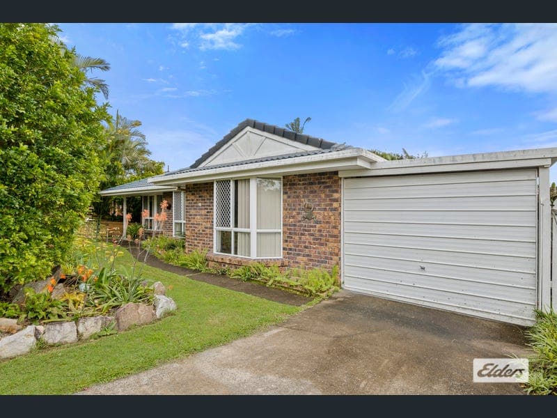 46 Jessie Crescent, Bethania — photo 1 of 5