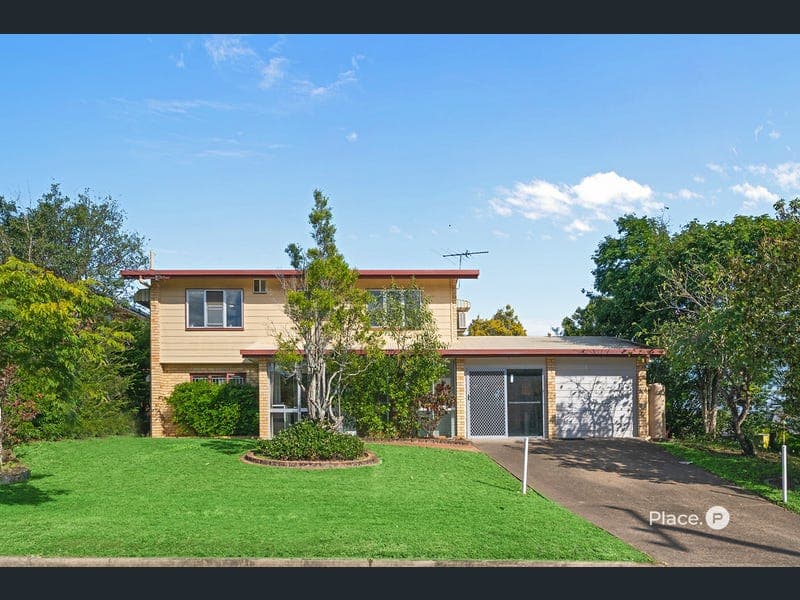 1 O'Neil Street, Moorooka — photo 1 of 5