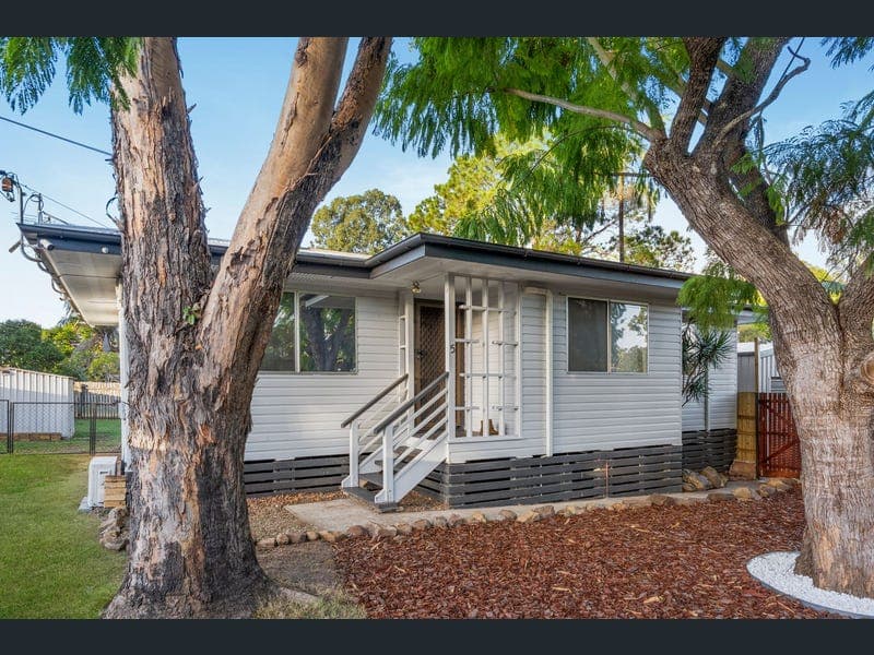 5 Bass Street, Leichhardt — photo 1 of 5